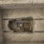 Cerveja Antiga 2300 Anos Garrafa Bronze Tumba Qin