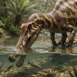 Irritator Challengeri