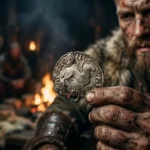 Moedas Biblicas Vikings