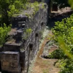 Sistema De Agua De Cidade Grega Mitica